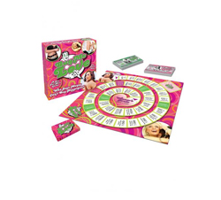  Buy Me Love Couples Board Game  